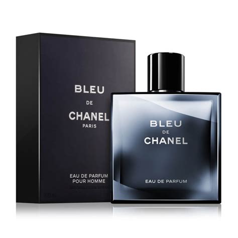 chanel bleu for men discount.